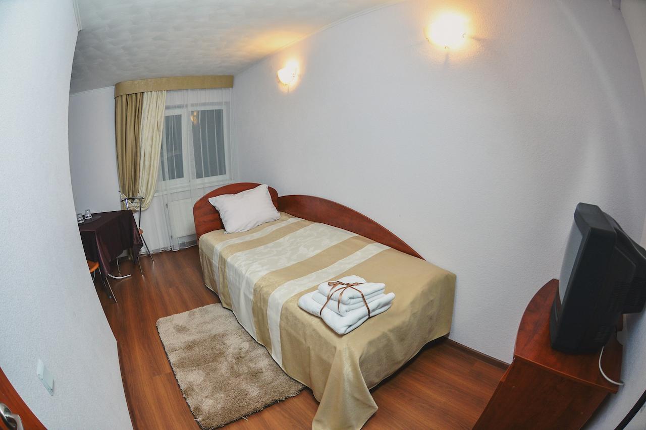 Forsage Hotel Rivne Bilik gambar