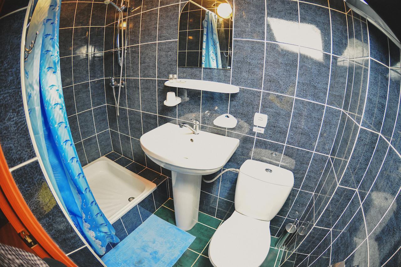 Forsage Hotel Rivne Bilik gambar