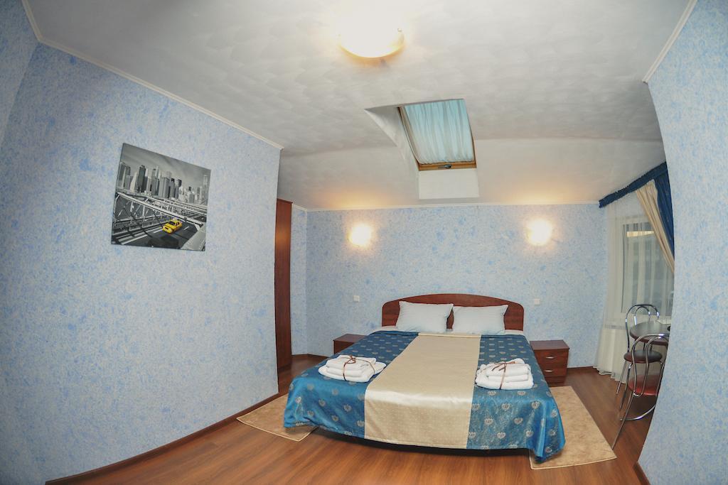 Forsage Hotel Rivne Luaran gambar