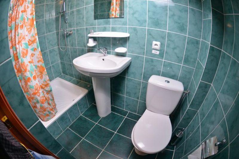 Forsage Hotel Rivne Luaran gambar