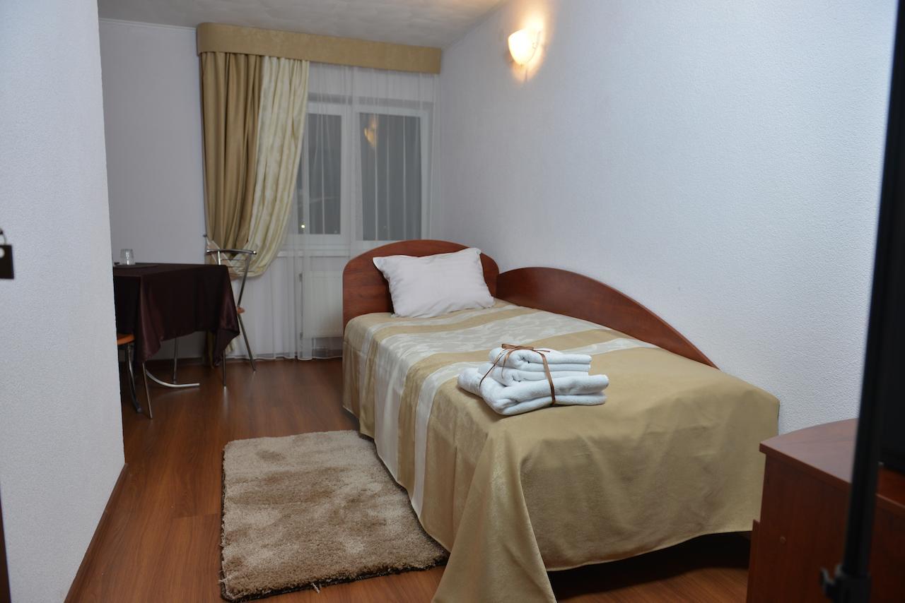 Forsage Hotel Rivne Bilik gambar